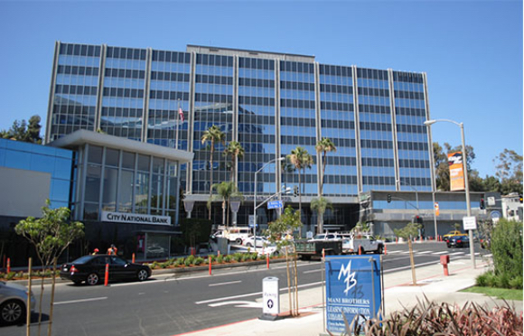 美国加州生殖医学中心（CCRH）