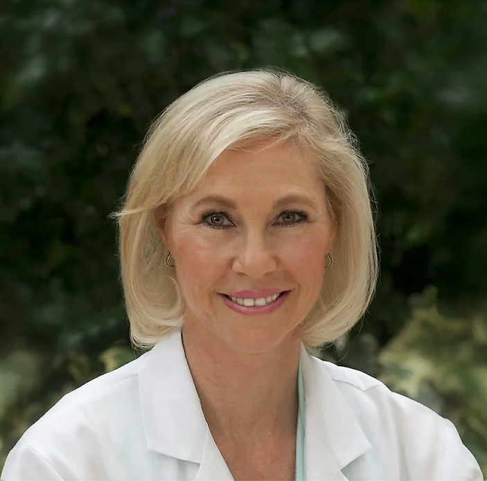 Dr. Tina Koopersmith